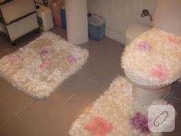 banyo takımı