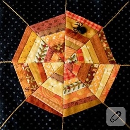 Kırkyama & Patchwork
