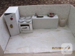 Maket :)