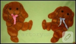 Bebek Battaniyesi