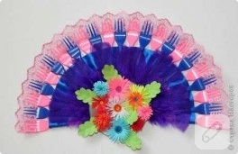 Pet Çatal ve Quilling’den Süsyapımı