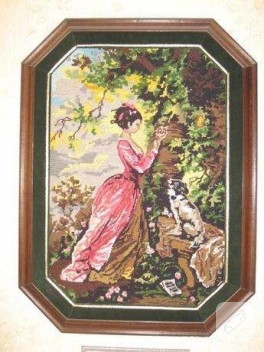 Bu Da Anneannemin Gobleni