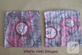 2 Eşarp = 1 Elbise…