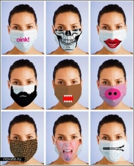 hangi maske?