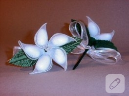 Nikah Şekeri Yapımı