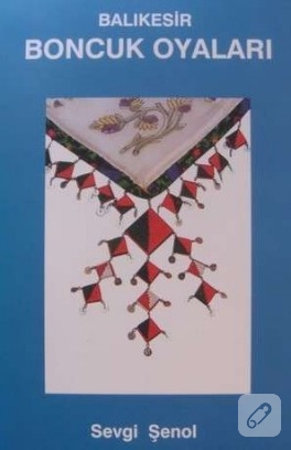Balıkesir Boncuk Oyaları