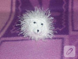 Albino kirpim