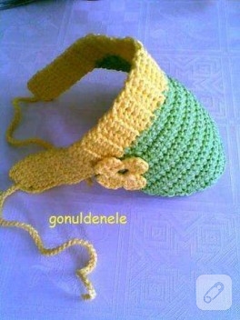 kız çocuklarına bandana