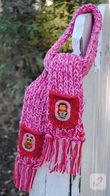 PEMBE ÇOCUK ATKISI