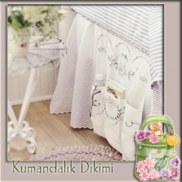Kumandalık Dikmek İsteyenlere