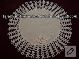 KUMAŞ VE DANTEL BİRLİKTE