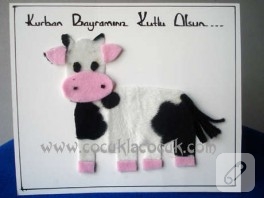 Kurban Bayramınızı Kutlarız