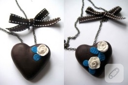 Fimo minikler…