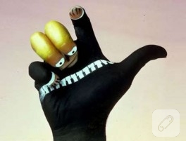MARİFETLİ PARMAKLAR