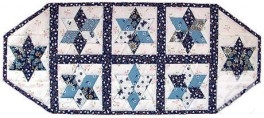 Kırkyama & Patchwork Örtüler