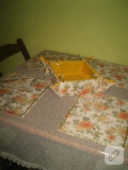 Mutfak Takımım
