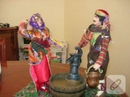 Kitre Bebek Sanatı