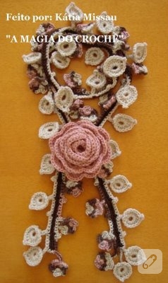 çokşık fular