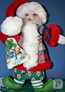 KÜÇÜK NOEL BABA
