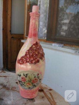 seramik kursumuzdan bir kaç iş daha :))))