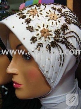 Abiye Eşarplar