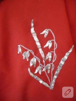 tel kırma kınalık