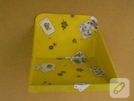 DEKOPAJ TEKNİĞİ UYGULAMASI