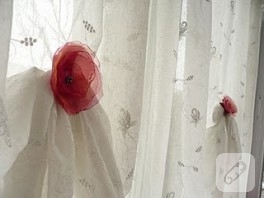 yakma güllü bir fikir daha