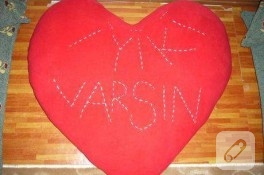 yumuşacık kalbimmmmm