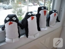 Madagaskar penguenleri