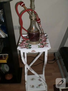 BOYADIM YAPIŞTIRDIM