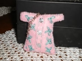 kaftan anahtarlıklar