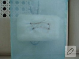 BANYO İÇİN ŞIK BİR SÜS