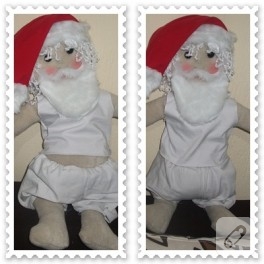 Yarışma : Noel babam