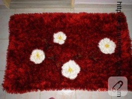 Banyo paspası