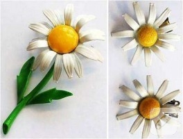 Papatyalı Takılar