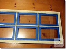 Pencere Çerçeve:)