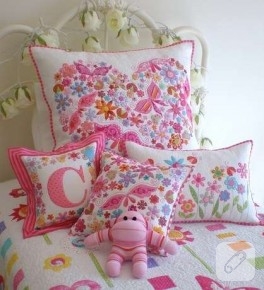 Patchwork mükemmel….
