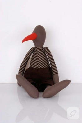 Bez Penguen
