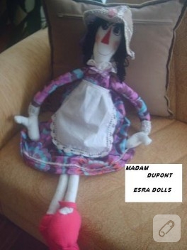 PASAKLI SALLY