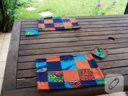 {Servis altlığı}