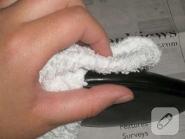 Eskileriniz simlensin….!