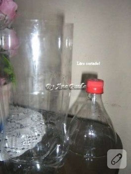 Pet Şişe