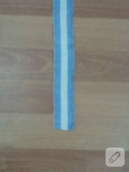 Nihayet istediğim gibi bir kilim dokudum