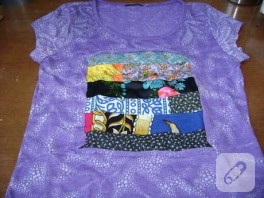 Tshirt Yenileme