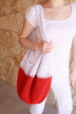 Tam Yaz İşi Bir Model:)