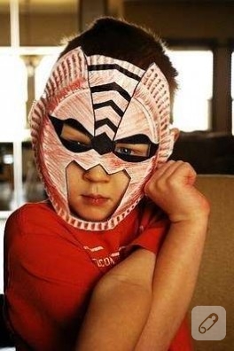 maskeler