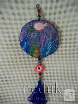 KEÇE NAZARLIK-1