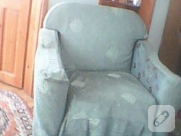 koltuk örtüsü