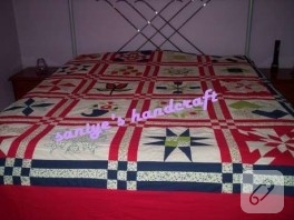 patchwork